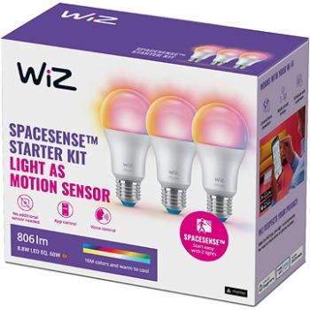 WiFi BLE  60 W  A60 E27  822 – 65  RGB  3 CT/6 (929003601033)