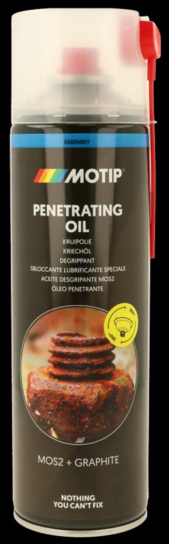 MOTIP - Penetračný olej 500 ml