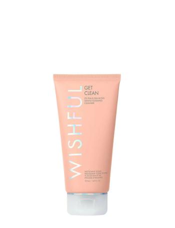 Huda Beauty Čistiaca pena Wishful Get Clean (Foaming Cleanser) 50 ml