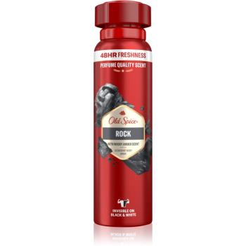 Old Spice Rock dezodorant v spreji 150 ml