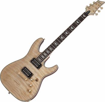 Schecter Omen Extreme 6 Natural Elektrická gitara