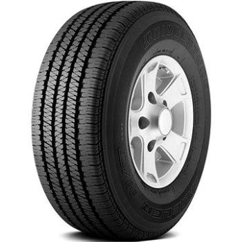 Bridgestone DUELER H/T 684 II 245/70 R16 111 T (8529)