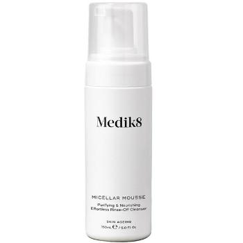 Medik8 Micellar Mousse micelárna pena 150ml