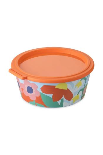 Miska s pokrievkou Koziol Nora Box 1,3 L viac farieb