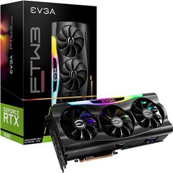 EVGA GeForce RTX 3080 FTW3 ULTRA LHR (10G-P5-3897-KL)