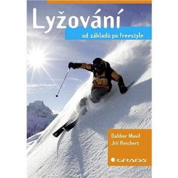 Lyžování (978-80-247-2135-4)