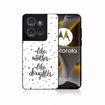 MY ART Ochranný kryt pre Motorola Edge 50 Neo / ThinkPhone 25 LIKE MOTHER (113)