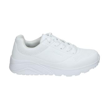 Skechers  403694L-W  Univerzálna športová obuv Biela