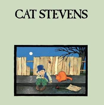 Cat Stevens - Teaser And The Firecat (CD)