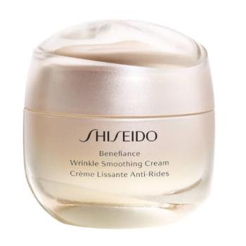 Shiseido Pleťový krém proti vráskam Benefiance (Wrinkle Smoothing Cream) 50 ml