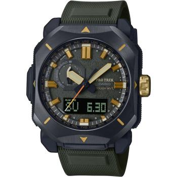 Casio Pro Trek PRW-6900Y-3ER - 30 dní na vrátenie tovaru, Garancia originality