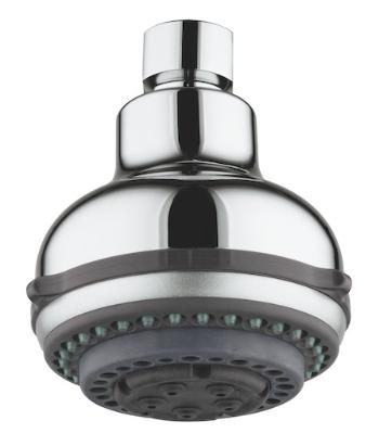 Hlavová sprcha GROHE Relexa Plus chróm 07785000