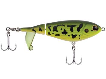 Berkley wobler choppo mf frog - 10,5 cm 21 g