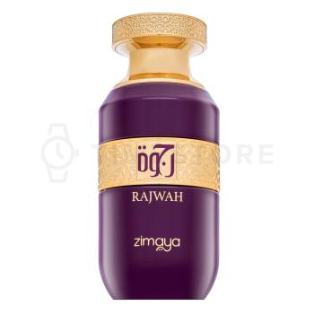Zimaya Rajwah parfémovaná voda unisex 100 ml - 30 dní na vrátenie tovaru, Garancia originality