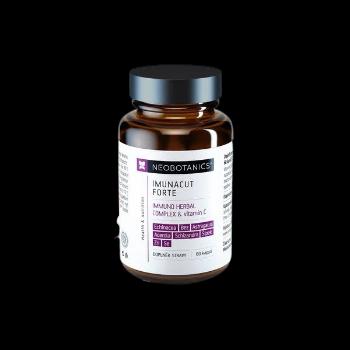 NEOBOTANICS Imunacut Forte 60 kapslí