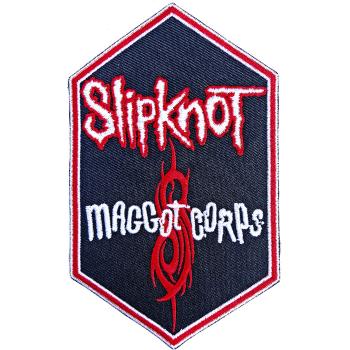 Slipknot Maggot Corps