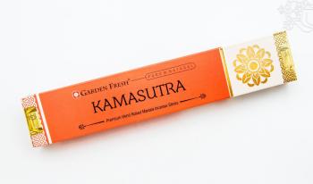 Garden Fresh Kamasutra füstölő