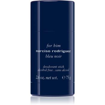 Narciso Rodriguez for him Bleu Noir deostick pre mužov 75 g