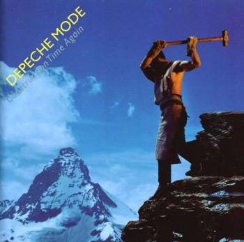 Depeche Mode, Construction Time Again, CD