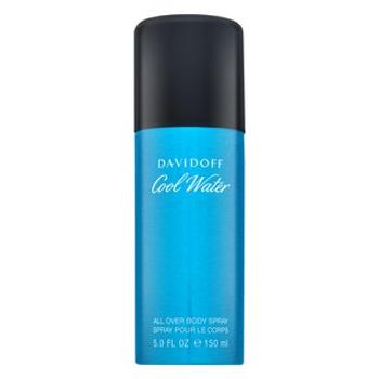 Davidoff Cool Water Man deospray pre mužov 150 ml