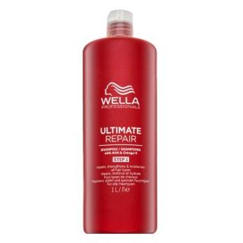 Wella Professionals Ultimate Repair Shampoo sampon sérült hajra 1000 ml