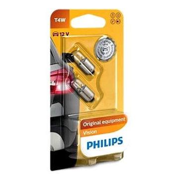 PHILIPS T4W 2 ks (12929B2)