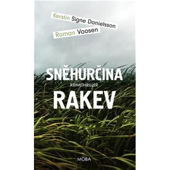 Sněhurčina rakev (978-80-243-9176-2)