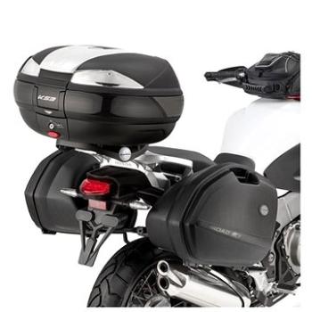 KAPPA rúrkový nosič bočných kufrov Rapid pre HONDA Crosstourer 1200 2012 (KLXR1110)