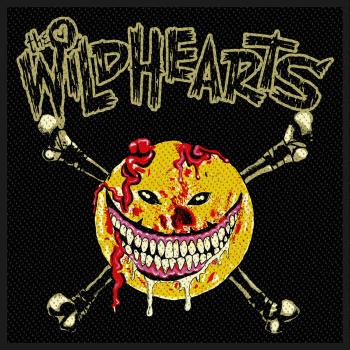 The Wildhearts Smiley Face