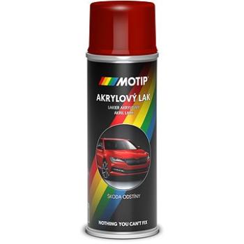 MOTIP M SD sensual met.150 ml (SD9891)
