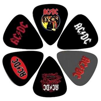 PERRIS LEATHERS AC/DC Picks I (HN155084)