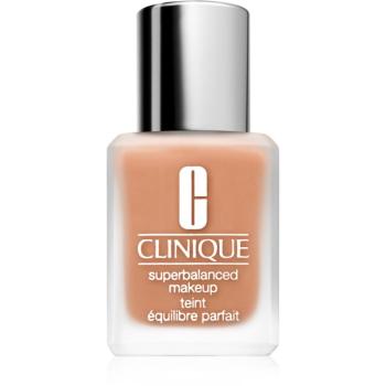 Clinique Superbalanced™ Makeup hodvábne jemný make-up odtieň CN 90 Sand 30 ml