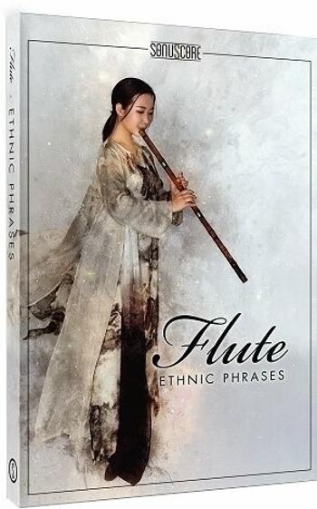 BOOM Library Sonuscore Ethnic Flute Phrases (Digitálny produkt)