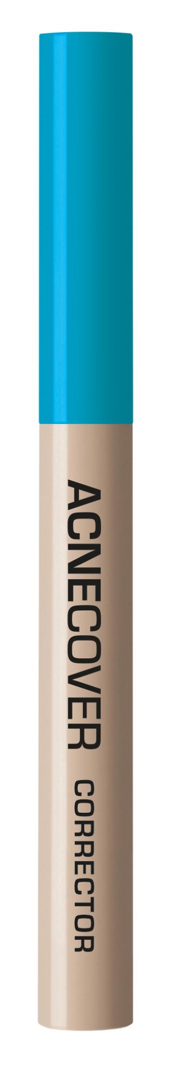 Dermacol Zmatňujúci korektor s Tea Tree olejom AcneCover 2