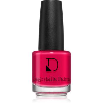 Diego dalla Palma Nail Polish dlhotrvajúci lak na nechty odtieň 221 Mon-cherry 14 ml