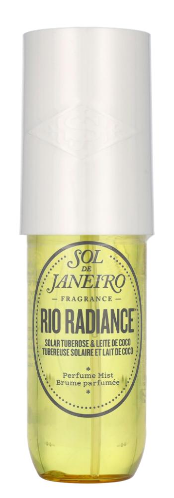 Sol de Janeiro Parfémovaný sprej na tělo a vlasy Rio Radiance (Hair and Body Fragrance Mist) 90 ml