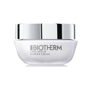 Biotherm Upokojujúci a obnovujúci pleťový krém Cera Repair (Barrier Cream) 30 ml