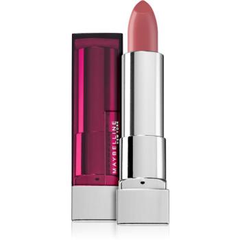 MAYBELLINE NEW YORK Color Sensational krémový rúž odtieň 222 Flush Punch 4 ml