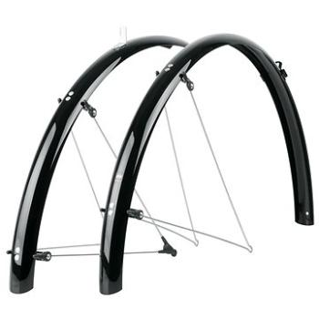 SKS BLUEMELS SHINY 42 MM, 28 čierne (4002556191177)