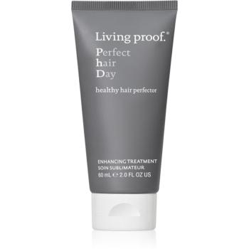 Living Proof Perfect Hair Day regenerační kúra pro suché a poškozené vlasy 60 ml