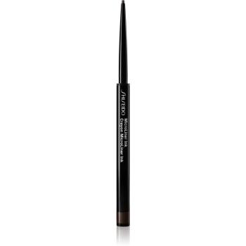 Shiseido MicroLiner Ink ceruzka na oči odtieň Brown 0,08 g