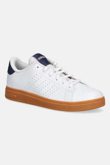 Tenisky adidas ADVANTAGE BASE 2.0 biela farba, JI4190