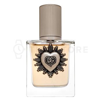 Dolce & Gabbana Devotion Pour Homme parfémovaná voda pre mužov 50 ml - 30 dní na vrátenie tovaru, Garancia originality