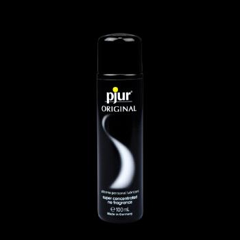 PJUR Lubrikačný gel Original lube 100 ml