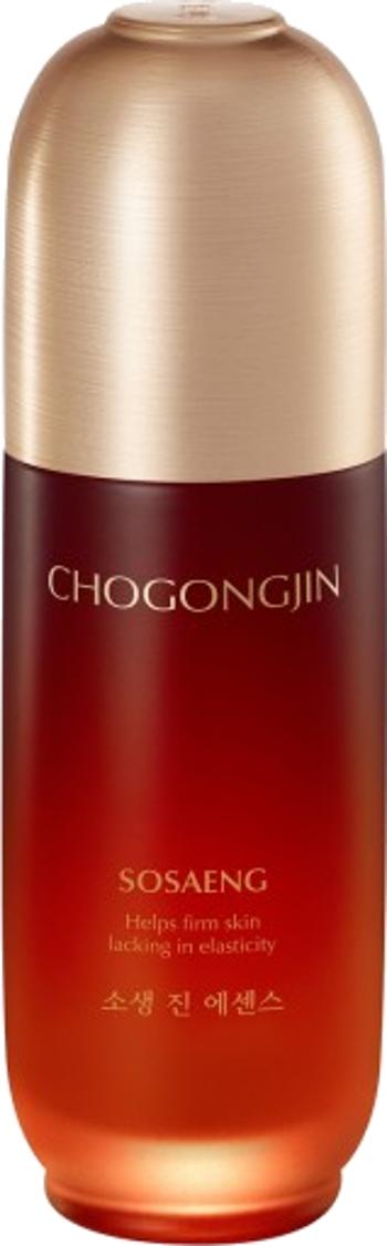 Missha Hydratačná esencia pre zrelú a suchú pleť Chogongjin (Sosaeng Jin Essence) 50 ml