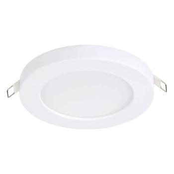 LED bodové osvetlenie Eglo FUEVA FLEX biela 900935