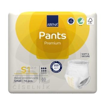 ABENA Pants Premium S1