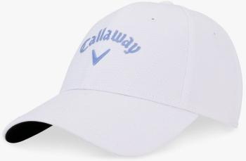 Callaway Womens Liquid Metal White/Hydrangea UNI Šiltovka