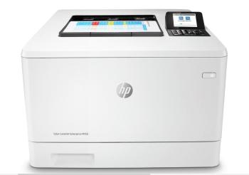 HP Color LaserJet Enterprise M455dn 3PZ95A#B19 laserová tlačiareň