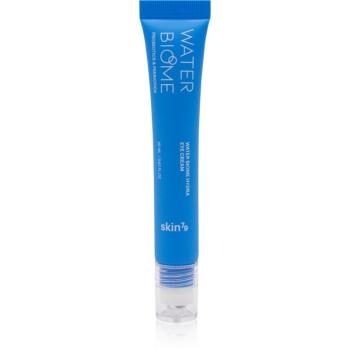Skin79 Water Biome vypínací krém na očné okolie proti opuchom a tmavým kruhom 20 ml